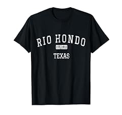 Rio hondo texas for sale  Delivered anywhere in USA 