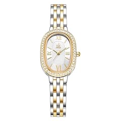 Shengke orologio donna usato  Spedito ovunque in Italia 