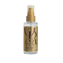 Wella professionals oil d'occasion  Livré partout en France