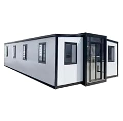 Portable prefabricated tiny for sale  Delivered anywhere in USA 