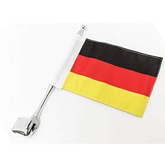 Motorrad dekoration flagge gebraucht kaufen  Wird an jeden Ort in Deutschland