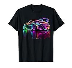 Neon sports car for sale  Delivered anywhere in USA 