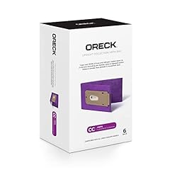 Oreck vacuum cleaner for sale  Delivered anywhere in USA 