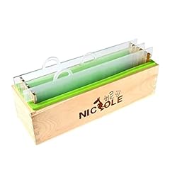 Moule savon silicone d'occasion  Livré partout en France