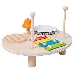 Yarnow percussion bois d'occasion  Livré partout en France
