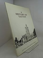 History yatton for sale  Delivered anywhere in UK