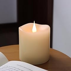 Techlong flameless candles for sale  Delivered anywhere in USA 