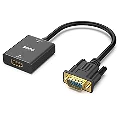 Benfei hdmi vga for sale  Delivered anywhere in USA 