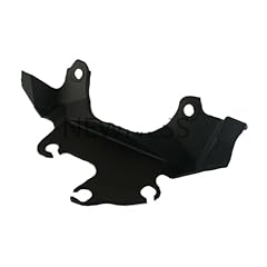 Motorcycle black bracket for sale  Delivered anywhere in UK