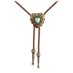 Joxevyia heart bolo for sale  Delivered anywhere in USA 