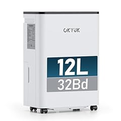 Okyuk déshumidificateur élec d'occasion  Livré partout en France