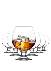 Lav brandy snifters for sale  Delivered anywhere in UK