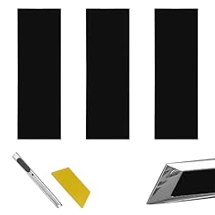 Pleoos 3pcs emblem for sale  Delivered anywhere in USA 