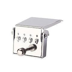 Cosmevivi banjo tailpiece for sale  Delivered anywhere in UK