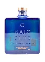 Haig club single gebraucht kaufen  Wird an jeden Ort in Deutschland
