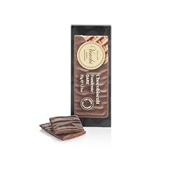 Venchi snack chocobiscuit usato  Spedito ovunque in Italia 