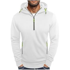Mens quarter zip for sale  Delivered anywhere in USA 