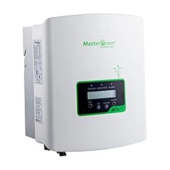 Master power solar gebraucht kaufen  Wird an jeden Ort in Deutschland