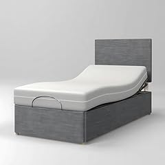 Backcarebeds adjustable electr for sale  Delivered anywhere in UK