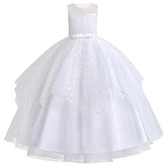 Idopip flower girls for sale  Delivered anywhere in UK