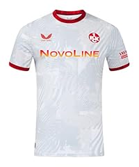 Castore kaiserslautern trikot gebraucht kaufen  Wird an jeden Ort in Deutschland