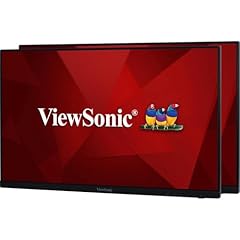 Viewsonic va2256 mhd for sale  Delivered anywhere in USA 