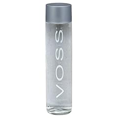 Voss water still for sale  Delivered anywhere in UK