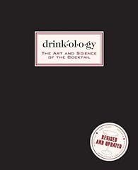 Drinkology revised updated for sale  Delivered anywhere in USA 