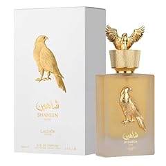 Lattafa perfumes shaheen for sale  Delivered anywhere in USA 