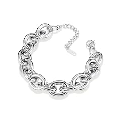 Alexcraft silber armband gebraucht kaufen  Wird an jeden Ort in Deutschland