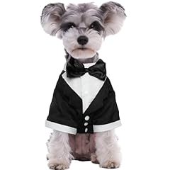 Kuoser dog tuxedo for sale  Delivered anywhere in USA 