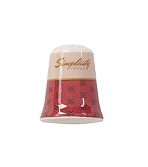 Simplicity vintage ceramic for sale  Delivered anywhere in UK