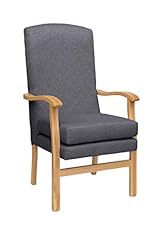 Used, Mawcare Deepdale Orthopaedic High Seat Chair - 21 x for sale  Delivered anywhere in Ireland