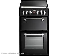 Stoves richmond 550dfw for sale  Delivered anywhere in Ireland