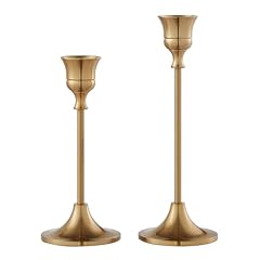 Cozierglow brass candlestick for sale  Delivered anywhere in USA 