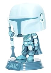 Pop mandalorian hologram for sale  Delivered anywhere in USA 