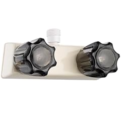 Shower faucet dual for sale  Delivered anywhere in USA 