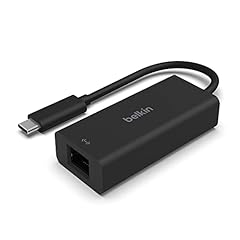 Belkin adaptateur usb d'occasion  Livré partout en France