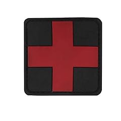 Patch kreuz abzeichen gebraucht kaufen  Wird an jeden Ort in Deutschland