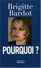 Pourquoi ? d'occasion  Livré partout en France