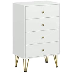Homcom bedroom chest for sale  Delivered anywhere in UK