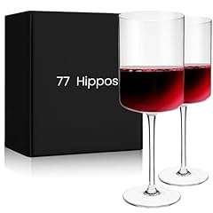 Crystal cylindrical wine for sale  Delivered anywhere in USA 