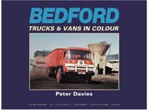 Bedford trucks vans for sale  Delivered anywhere in Ireland