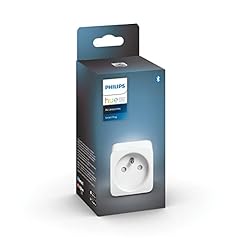 Philips smart plug d'occasion  Livré partout en Belgiqu