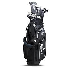 Callaway golf complete for sale  Delivered anywhere in USA 