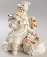 Lenox classics santa for sale  Delivered anywhere in USA 