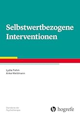 Selbstwertbezogene interventio gebraucht kaufen  Wird an jeden Ort in Deutschland