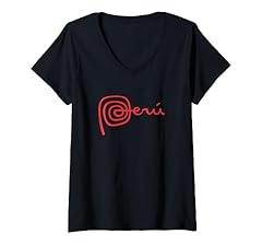Shirt péruvien marca d'occasion  Livré partout en France