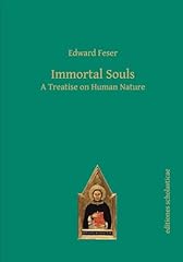 Immortal souls treatise gebraucht kaufen  Wird an jeden Ort in Deutschland