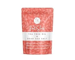 Calmgenix foot soak for sale  Delivered anywhere in UK